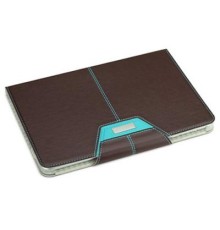 Чохол до планшета Rock iPad mini Retina Excel series coffee (Retina-59546)