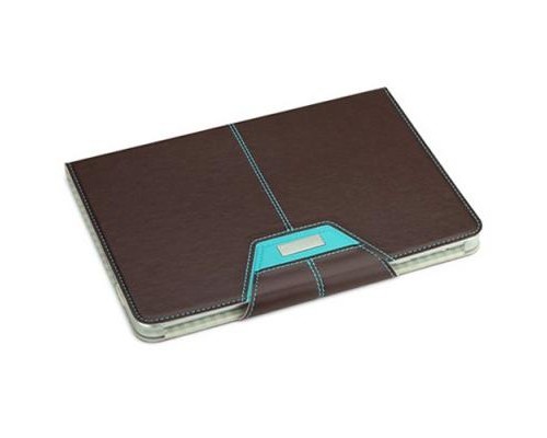 Чохол до планшета Rock iPad mini Retina Excel series coffee (Retina-59546)