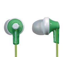 Навушники Panasonic RP-HJE118GU-G