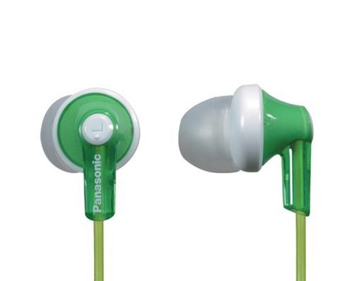 Навушники Panasonic RP-HJE118GU-G