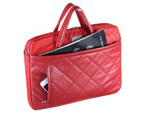 Сумка для ноутбука Continent 16