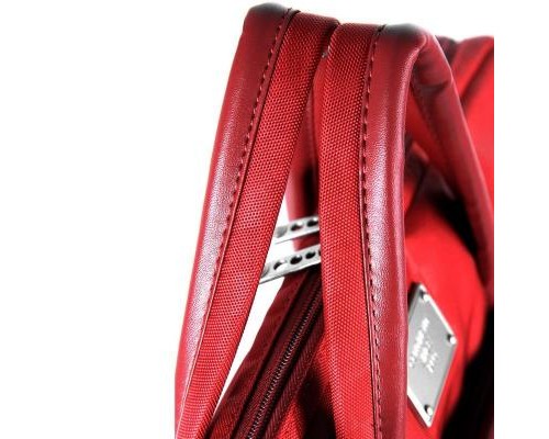 Сумка для ноутбука Continent 16