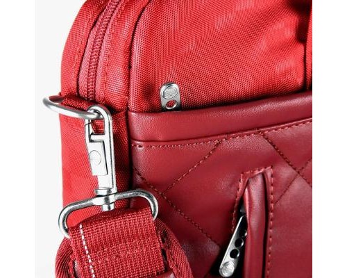 Сумка для ноутбука Continent 16