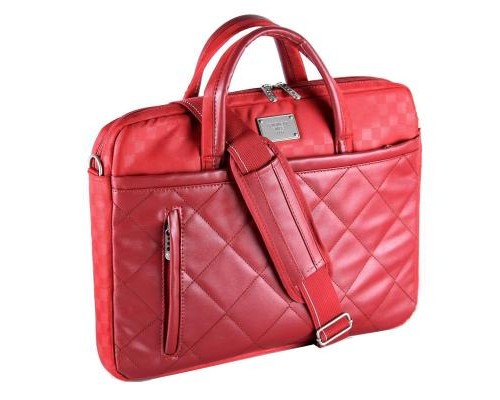 Сумка для ноутбука Continent 16