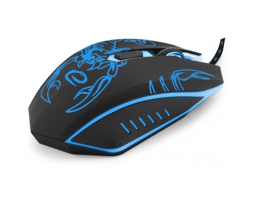 Мишка Esperanza MX203 Scorpio (EGM203B)