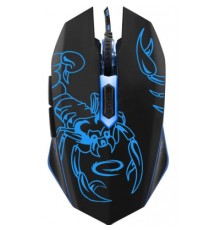 Мишка Esperanza MX203 Scorpio (EGM203B)