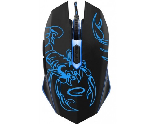 Мишка Esperanza MX203 Scorpio (EGM203B)