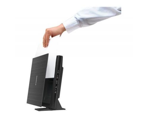 Сканер Canon CanoScan LIDE 400 (2996C010)