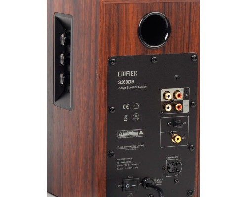 Акустична система Edifier S360DB Brow