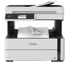 Багатофункціональний пристрій Epson M3170 с WiFi (C11CG92405)
