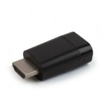 Перехідник HDMI to VGA Cablexpert (AB-HDMI-VGA-001)