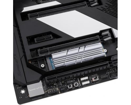 Накопичувач SSD M.2 2280 2TB Apacer (AP2TBAS2280Q4-1)
