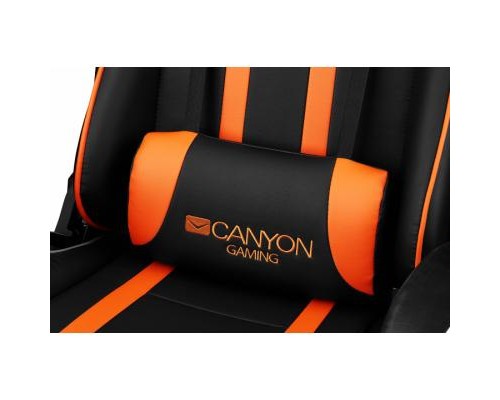 Крісло ігрове Canyon Fobos (CND-SGCH3)