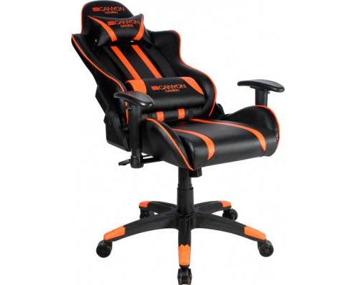 Крісло ігрове Canyon Fobos (CND-SGCH3)
