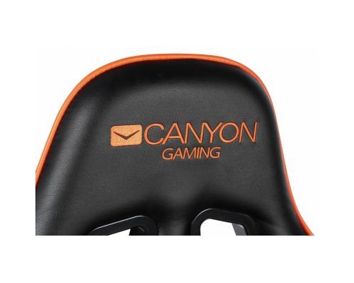 Крісло ігрове Canyon Fobos (CND-SGCH3)