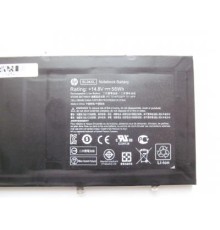 Акумулятор до ноутбука HP Envy 14-3000 SL04XL, 58Wh (3900mAh), 8cell, 14.8V, Li-ion (A47463)