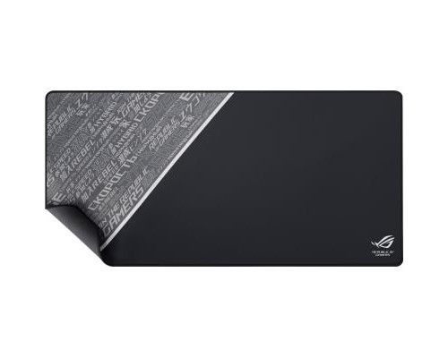 Килимок для мишки ASUS ROG Sheath BLK LTD Black (90MP00K3-B0UA00)