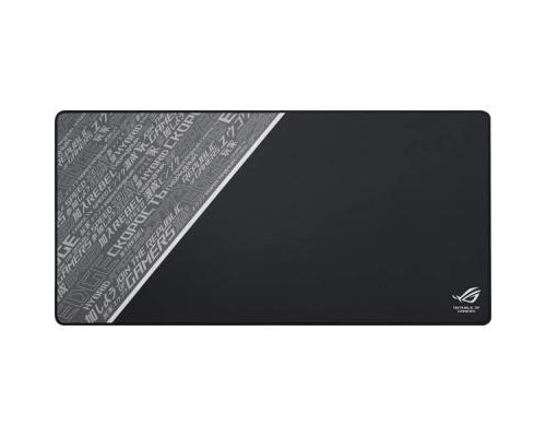 Килимок для мишки ASUS ROG Sheath BLK LTD Black (90MP00K3-B0UA00)