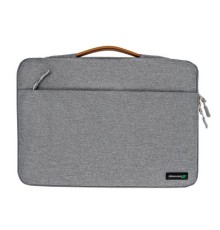 Чохол до ноутбука Grand-X 14'' SLX Grey (SLX-14G)