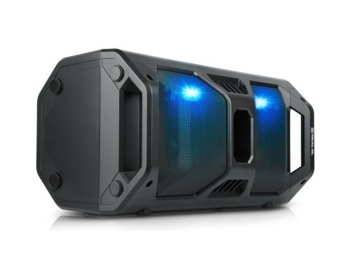 Акустична система REAL-EL X-757 Black