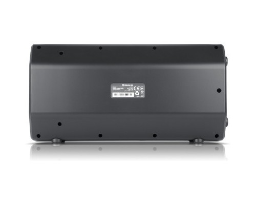 Акустична система REAL-EL X-757 Black