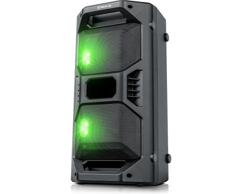 Акустична система REAL-EL X-757 Black