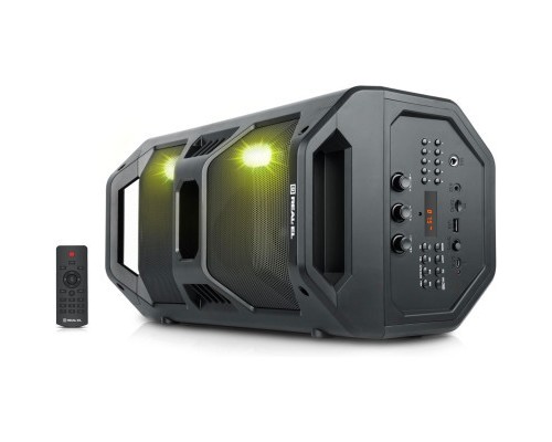 Акустична система REAL-EL X-757 Black