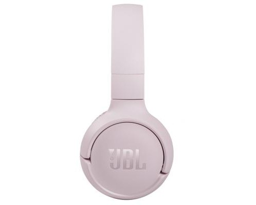Навушники JBL Tune 510BT Rose (JBLT510BTROSEU)
