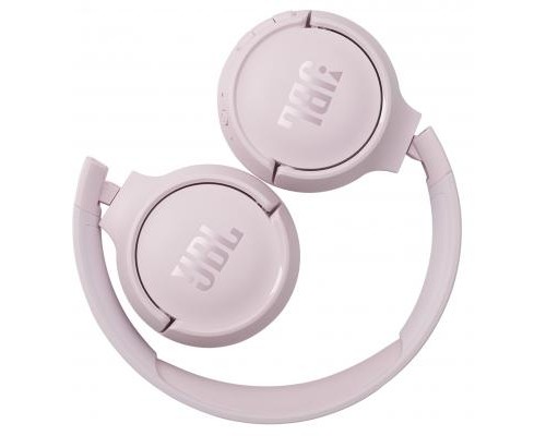 Навушники JBL Tune 510BT Rose (JBLT510BTROSEU)