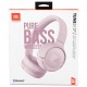 Навушники JBL Tune 510BT Rose (JBLT510BTROSEU)