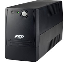 Пристрій безперебійного живлення FSP FP650 (PPF3601406)