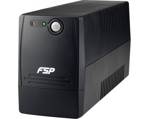 Пристрій безперебійного живлення FSP FP650 (PPF3601406)