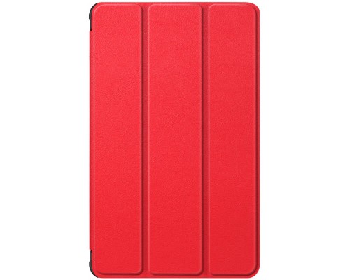 Чохол до планшета Armorstandart Smart Case Huawei MatePad T8 8' (Kobe2-W09A) Red (ARM58600)