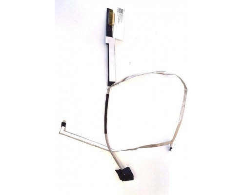 Шлейф матриці Lenovo IdeaPad Z41-70/Z51-40/500-15ISK (DC020025100) eDP 30pin (A44685)