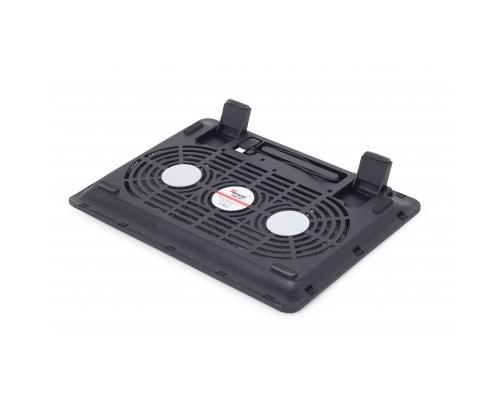 Підставка до ноутбука Gembird до 15