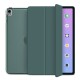 Чохол до планшета BeCover Tri Fold Hard Apple iPad mini 6 2021 Dark Green (706854)