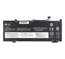 Акумулятор до ноутбука Lenovo IdeaPad 530S-14ARR (L17C4PB0) 7.6V 5800mAh PowerPlant (NB480999)
