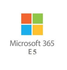 Офісний додаток Microsoft Office 365 E5 P1Y Annual License;IncludeOverage (CFQ7TTC0LF8S_0002_P1Y_A)