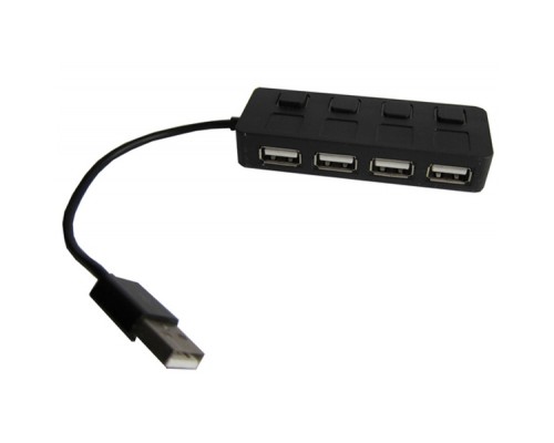 Концентратор Lapara LA-SLED4 black