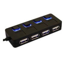 Концентратор Lapara LA-SLED4 black