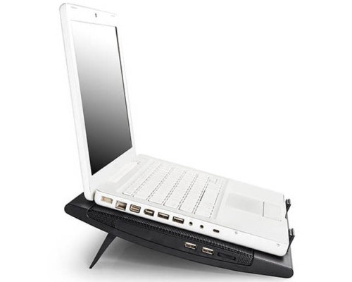 Підставка до ноутбука Deepcool WIND PAL FS