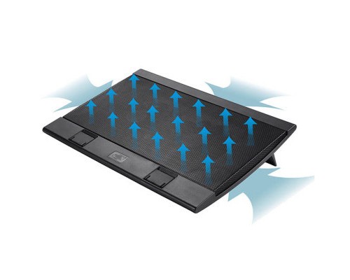Підставка до ноутбука Deepcool WIND PAL FS