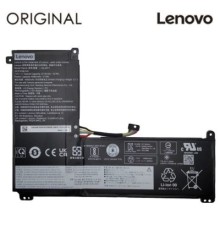 Акумулятор до ноутбука Lenovo IdeaPad 1-11IGL05 (L19M2PF1) 7.5V 4270mAh (NB481330)