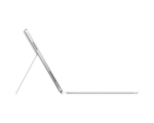 Чохол до планшета Apple Magic Keyboard Folio for iPad (10th generation) - Ukrainian, Model A2695 (MQDP3UA/A)