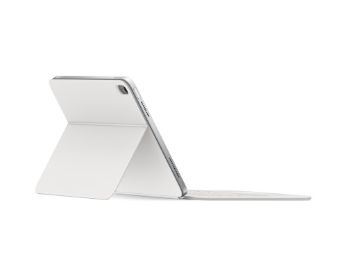 Чохол до планшета Apple Magic Keyboard Folio for iPad (10th generation) - Ukrainian, Model A2695 (MQDP3UA/A)