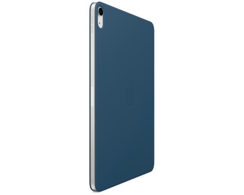 Чохол до планшета Apple Smart Folio for iPad Air (5th generation) - Marine Blue (MNA73ZM/A)