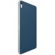 Чохол до планшета Apple Smart Folio for iPad Air (5th generation) - Marine Blue (MNA73ZM/A)
