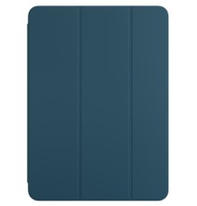 Чохол до планшета Apple Smart Folio for iPad Air (5th generation) - Marine Blue (MNA73ZM/A)
