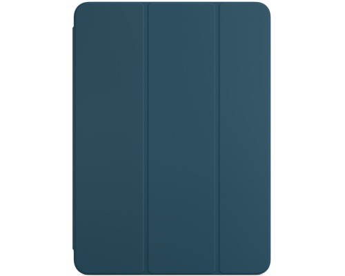 Чохол до планшета Apple Smart Folio for iPad Air (5th generation) - Marine Blue (MNA73ZM/A)