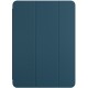 Чохол до планшета Apple Smart Folio for iPad Air (5th generation) - Marine Blue (MNA73ZM/A)